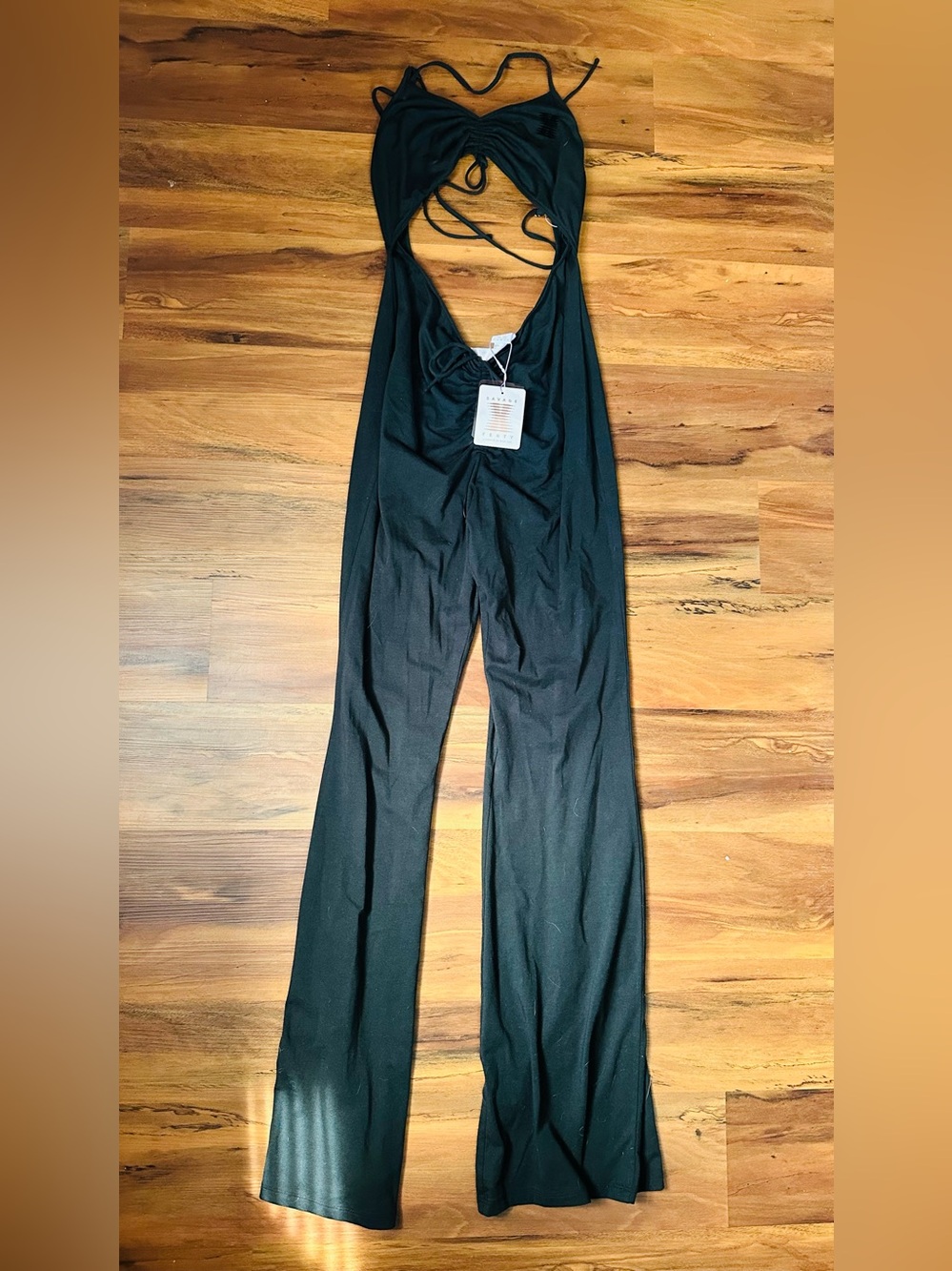 FENTY jumpsuit